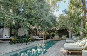 Can Bordoy Grand House & Garden, Mallorca by Lucia Moreno
