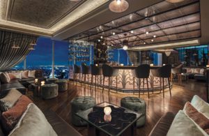Waldorf Astoria Bangkok The Loft