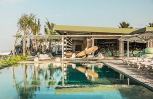 COMO Beach Club at COMO Uma Canggu