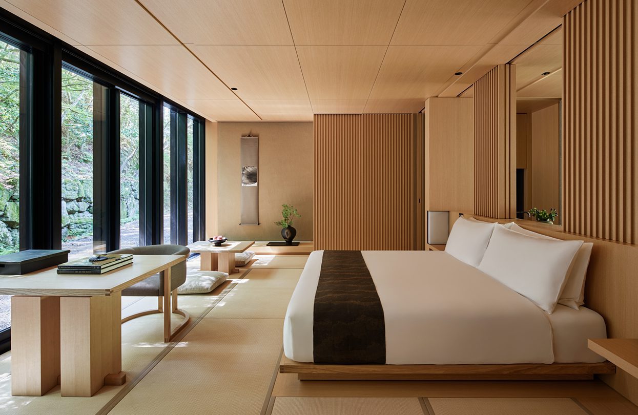 Hotaru Room