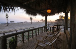 Souly Ecolodge, Oman