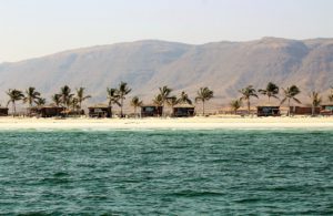Souly Ecolodge Ocean Front