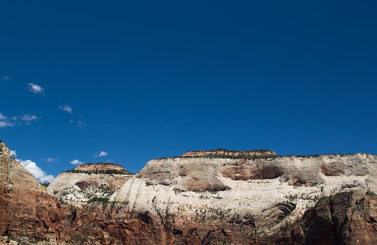 St. George Utah near Zion National Park, by Megan Snedden