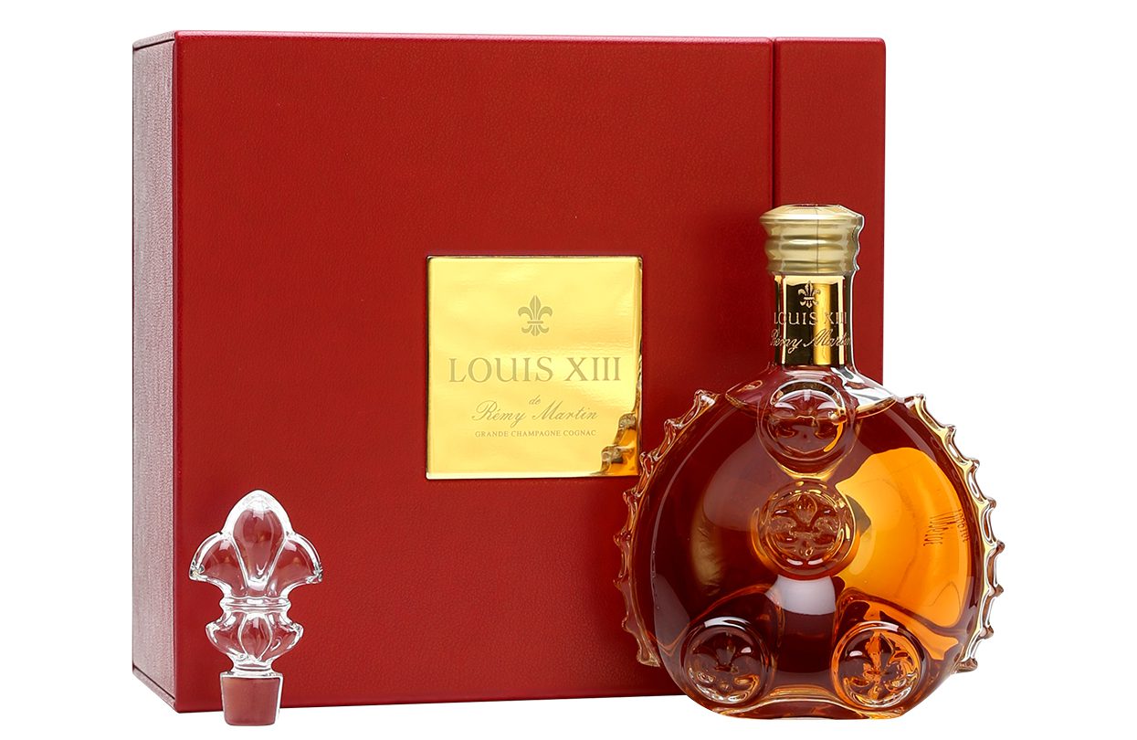 For Him REMY MARTIN Louis XIII Cognac Miniature