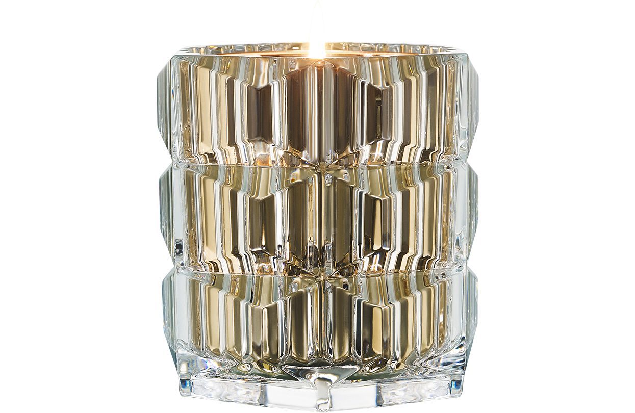 For Her BACCARAT Rouge 540 candle