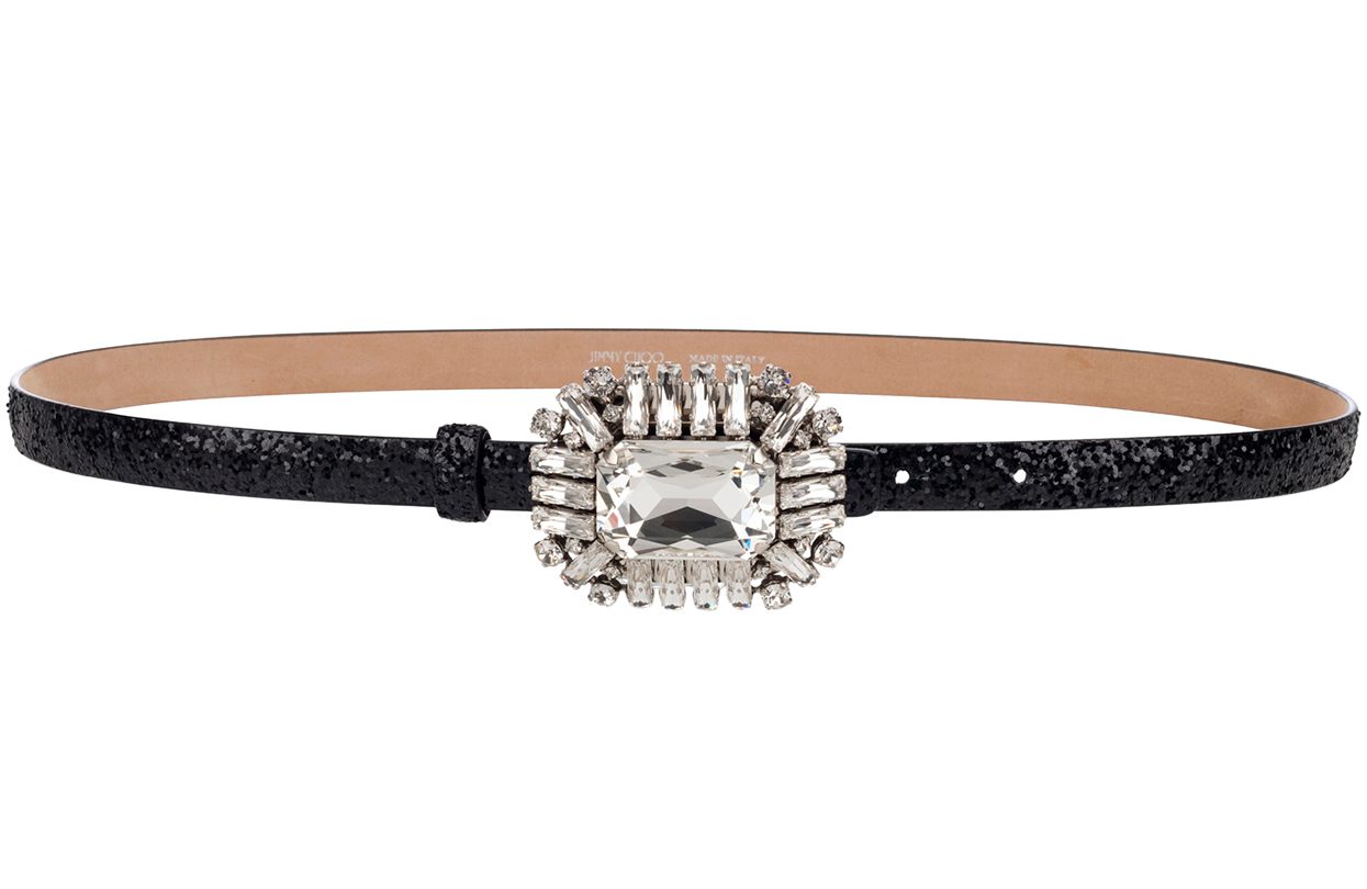 For Her JIMMY CHOO Titania belt