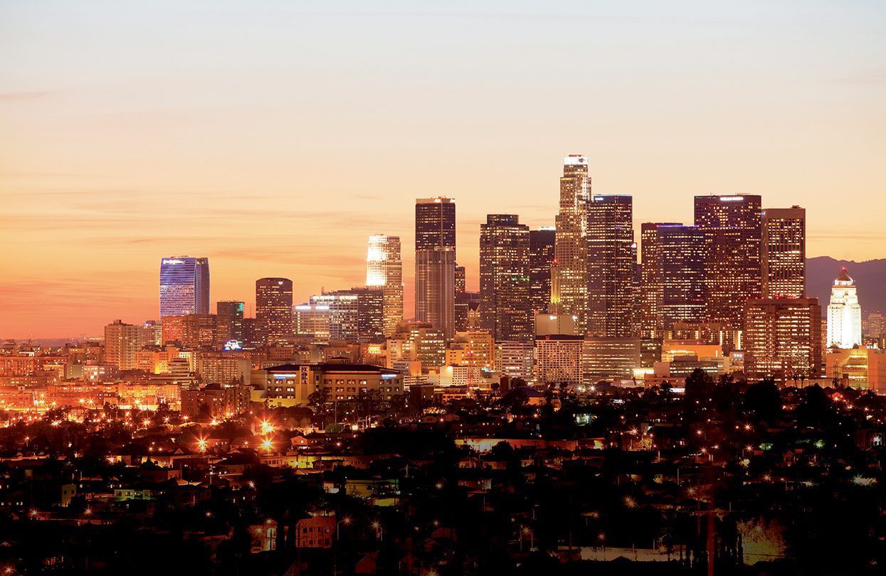 An Insider’s Guide To Downtown Los Angeles