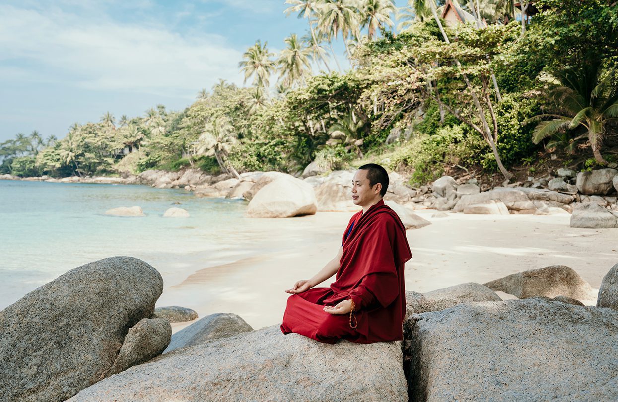 Amanpuri, Phuket - Keksel retreat