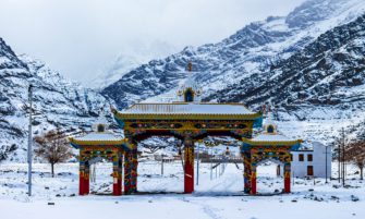 Gateway To Heaven, Ladakh, India, image by Ultimate Travel Photos