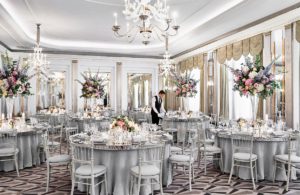 Claridge's Ballroom