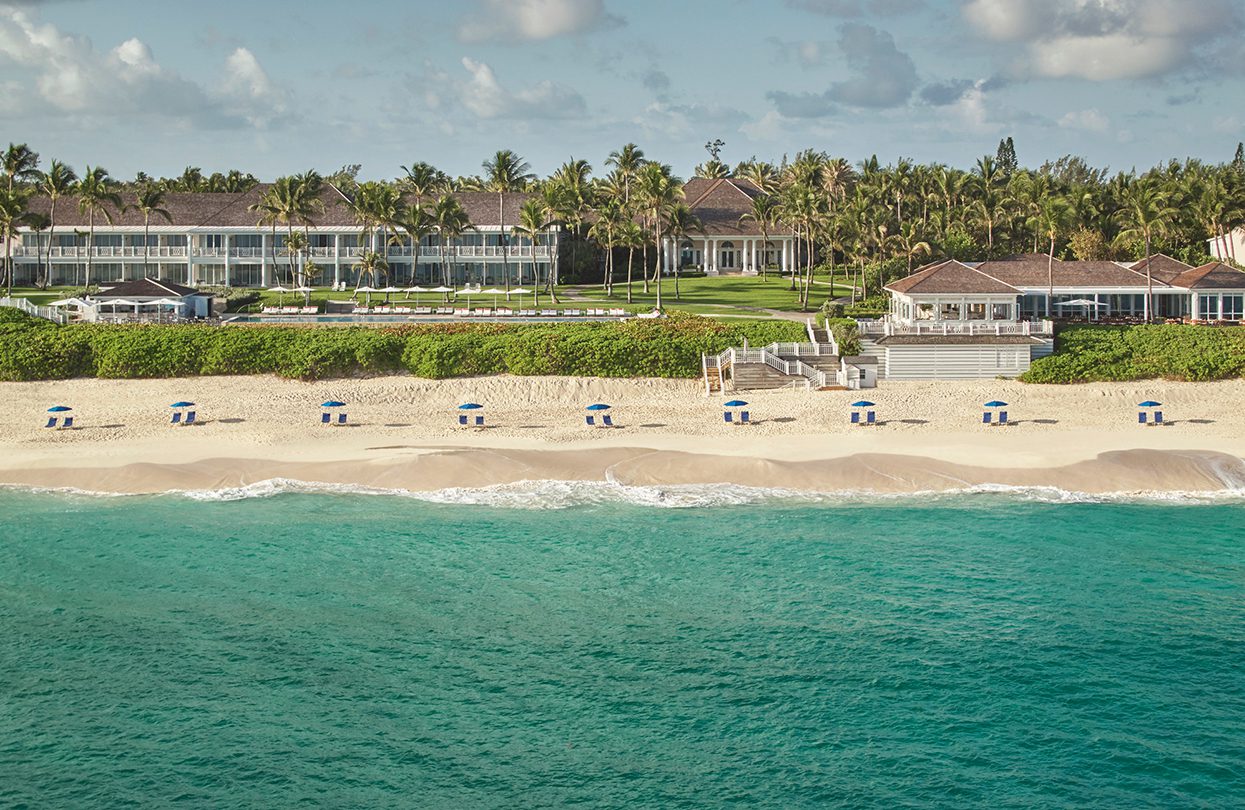 The Ocean Club, A Four Seasons Resort, Bahamas