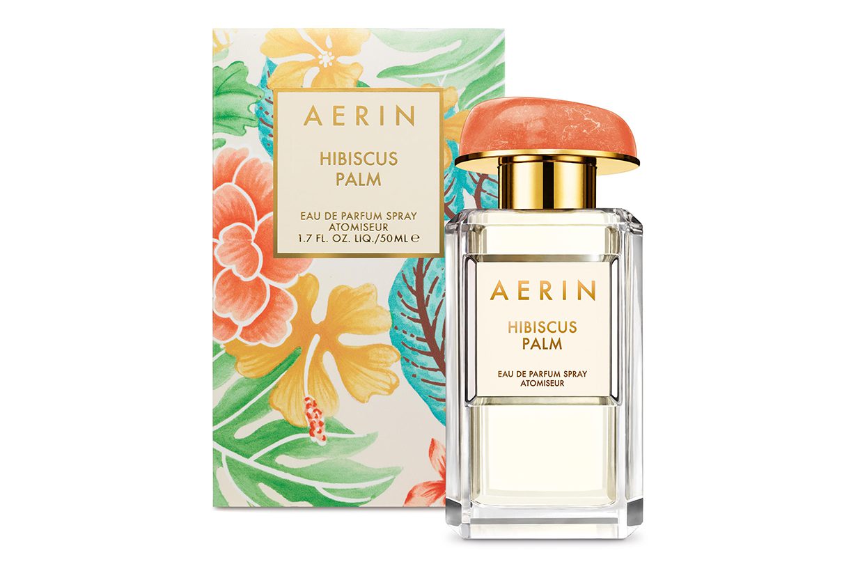 Aerin Hibiscus Palm Eau De Parfum