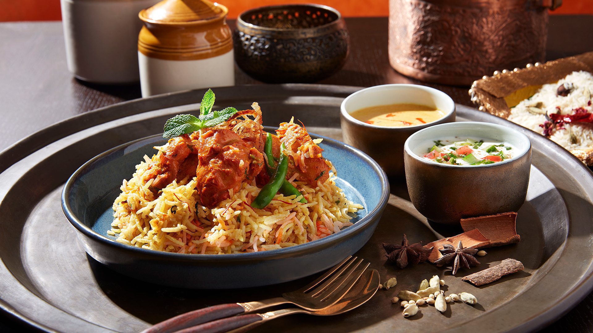 Raffles-Lucknowi-Murgh-Biryani-from-Tiffin-Room-1