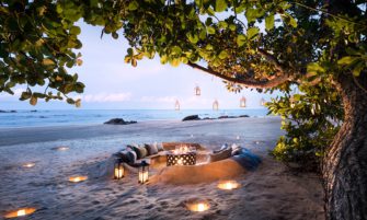 Anantara Desaru Coast Dining By Design