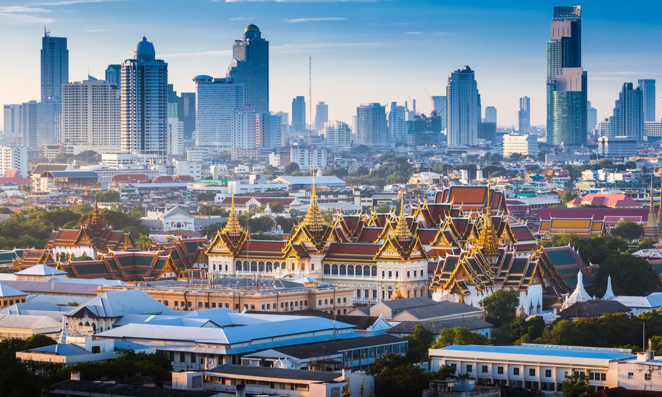 Bangkok