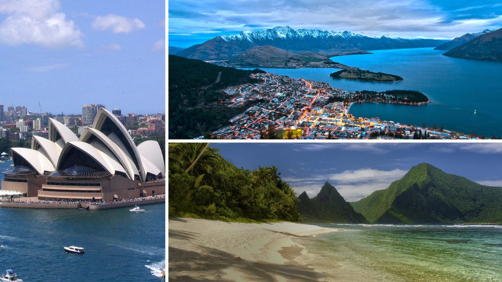 Australia-New-Zealand-Samoa