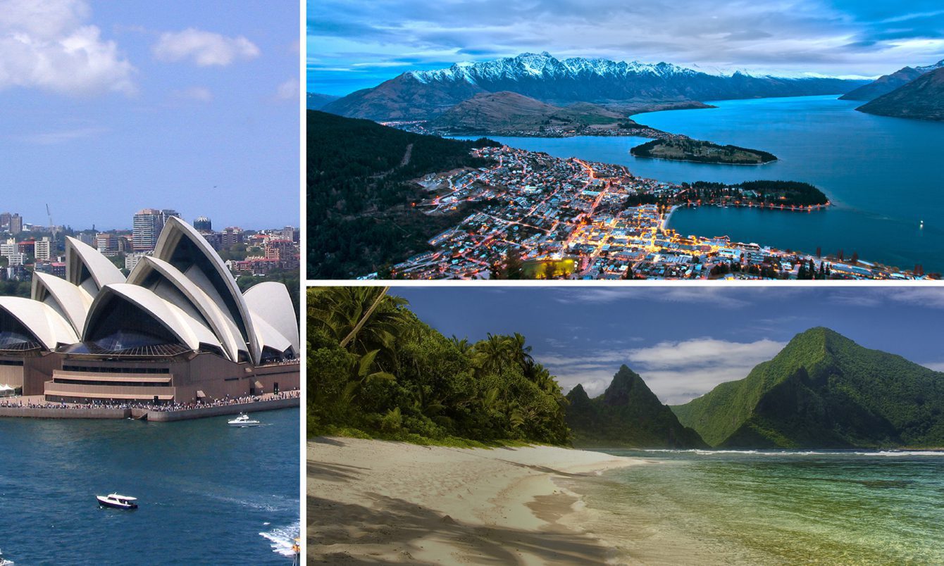 Australia-New-Zealand-Samoa