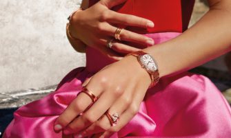 BVLGARI