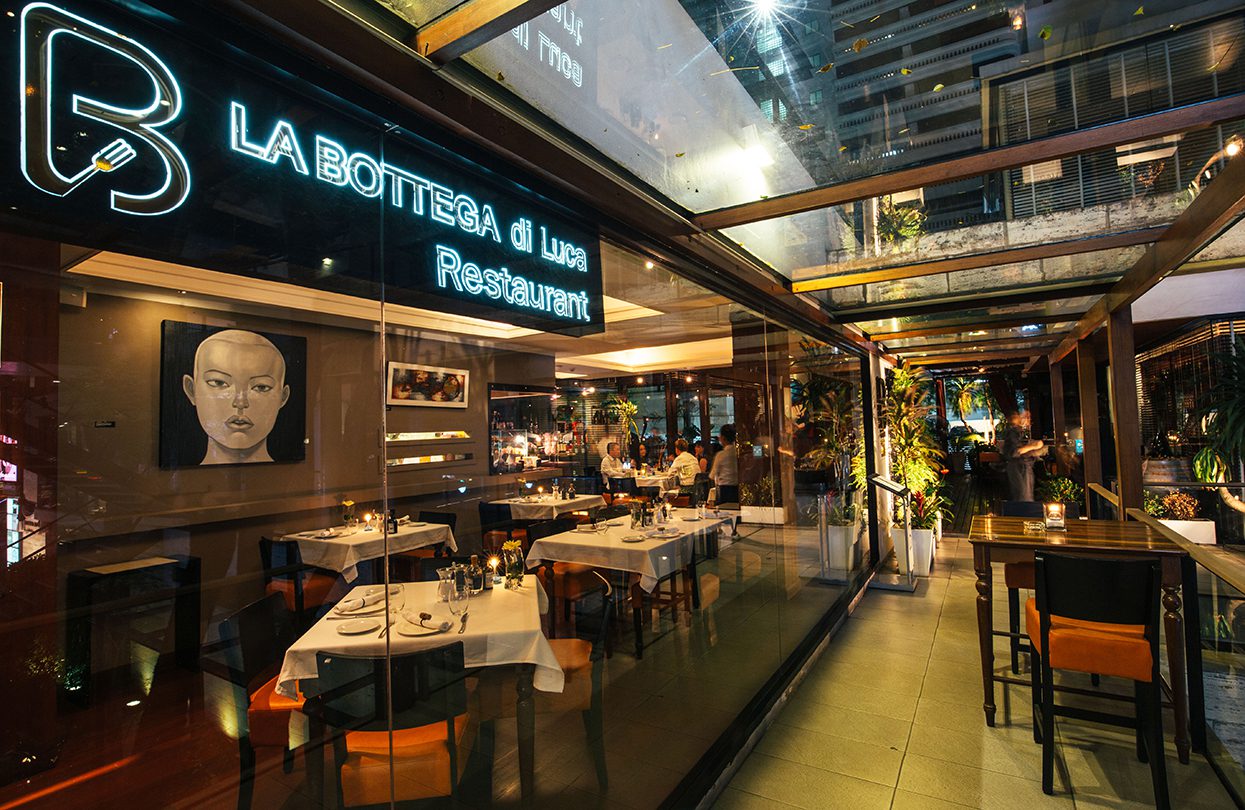 La Bottega