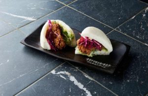 Butcher Boy - Fried Chicken Yuzu Kewpie Ba