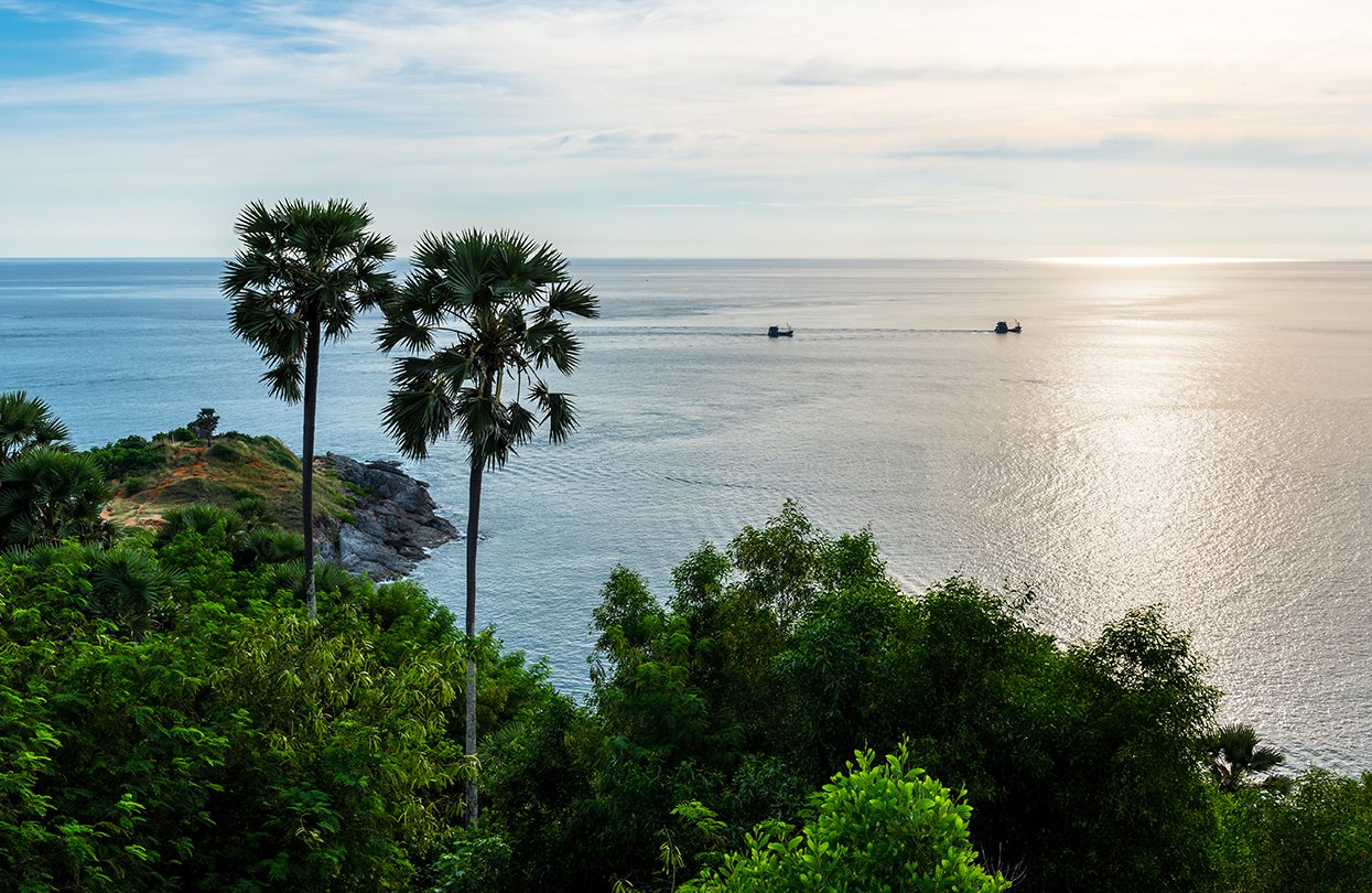 Phuket - Laem Phrom Thep