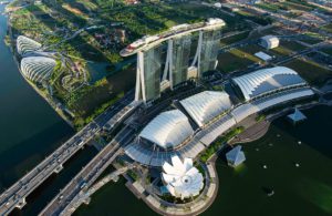 Marina Bay Sands