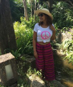 Lisa Ray