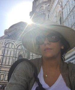 Sara Taseer
