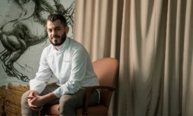 Chef-Remy-Carmignani-Executive-Head-Chef-at-Riviera-Forlino