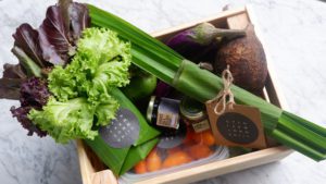 Open Farm Community Provisions