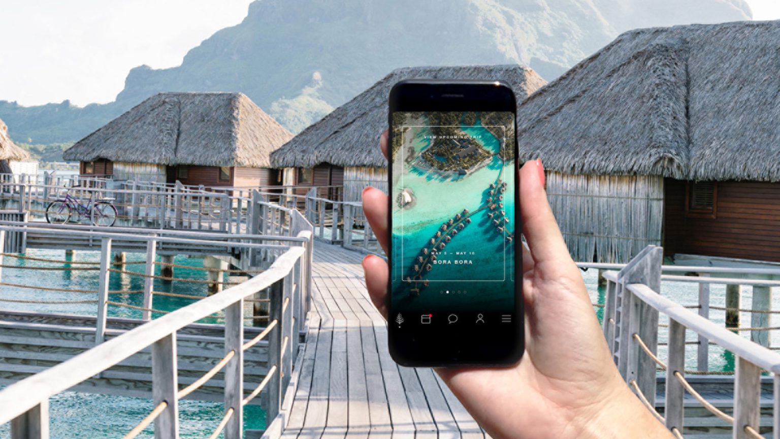 Technology Bridging Gaps Between Hotels and Guests During This Pandemic