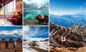 11 Reasons to Visit Sikkim