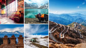 11 Reasons to Visit Sikkim
