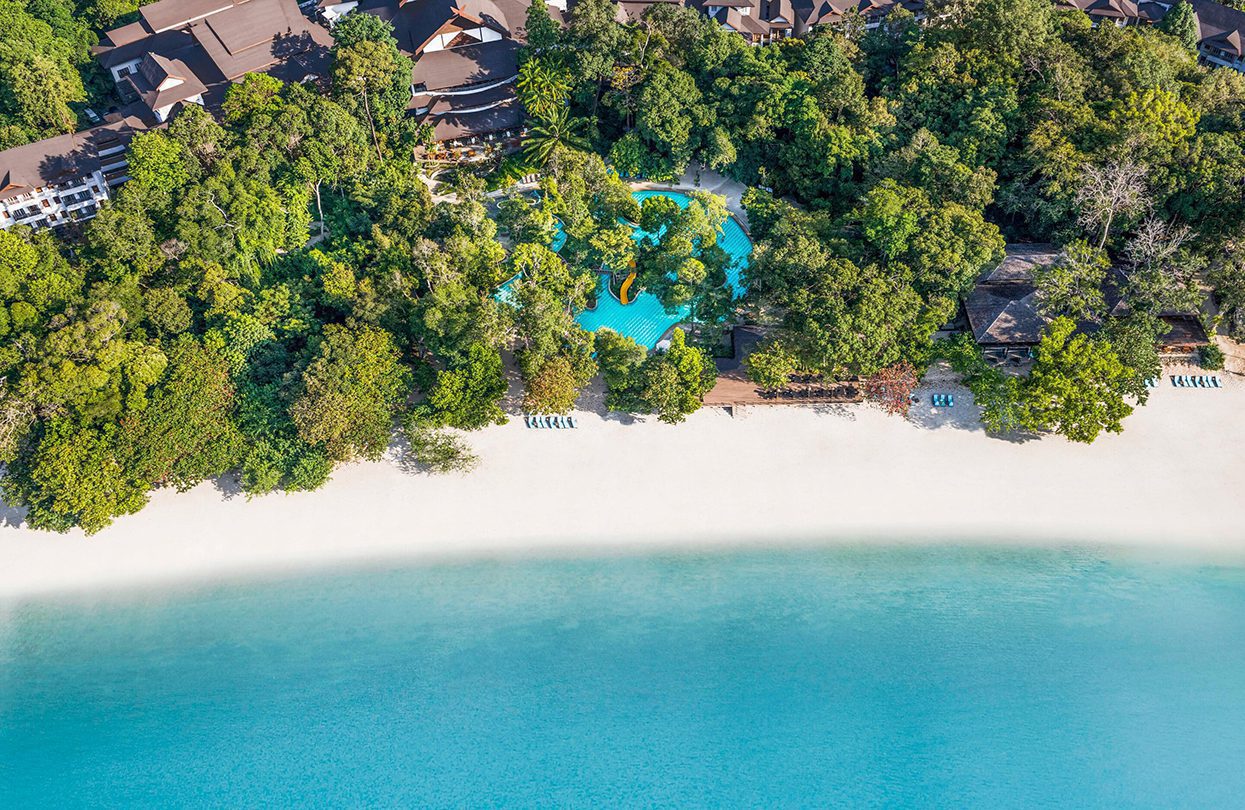 The Andaman, A Luxury Collection Resort