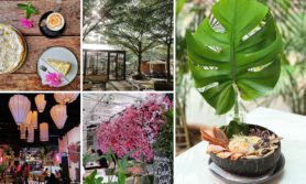 Picturesque Food Stops in Kuala Lumpur
