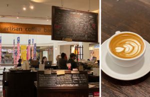 Artisan Coffee Bar
