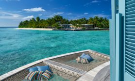 Raffles Maldives Meradhoo