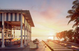 Raffles Maldives Meradhoo