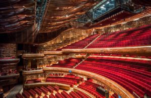 Dubai Opera House