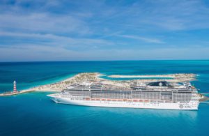 Ocean Cay MSC Marine Reserve, Image by MSC Cruises