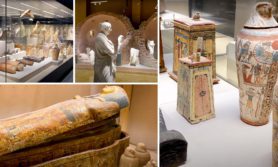 Noteworthy New Museums in Egypt