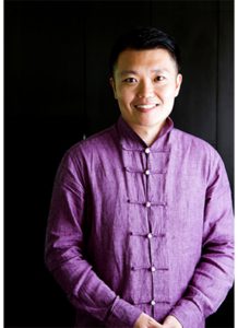 Feng Shui forecasts by an esteemed Feng Shui master Sherwin Tng, image by Dream Cruises
