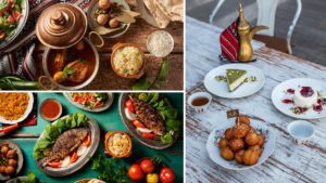 Dubai Food Festival 2021 Dubai Food Festival 2021