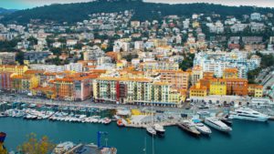 Destination Nice: Winter Resort Town & Cultural Gem in the French Riviera