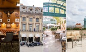 Ernest Hemingway’s 5 Favourite Haunts in Paris and Madrid