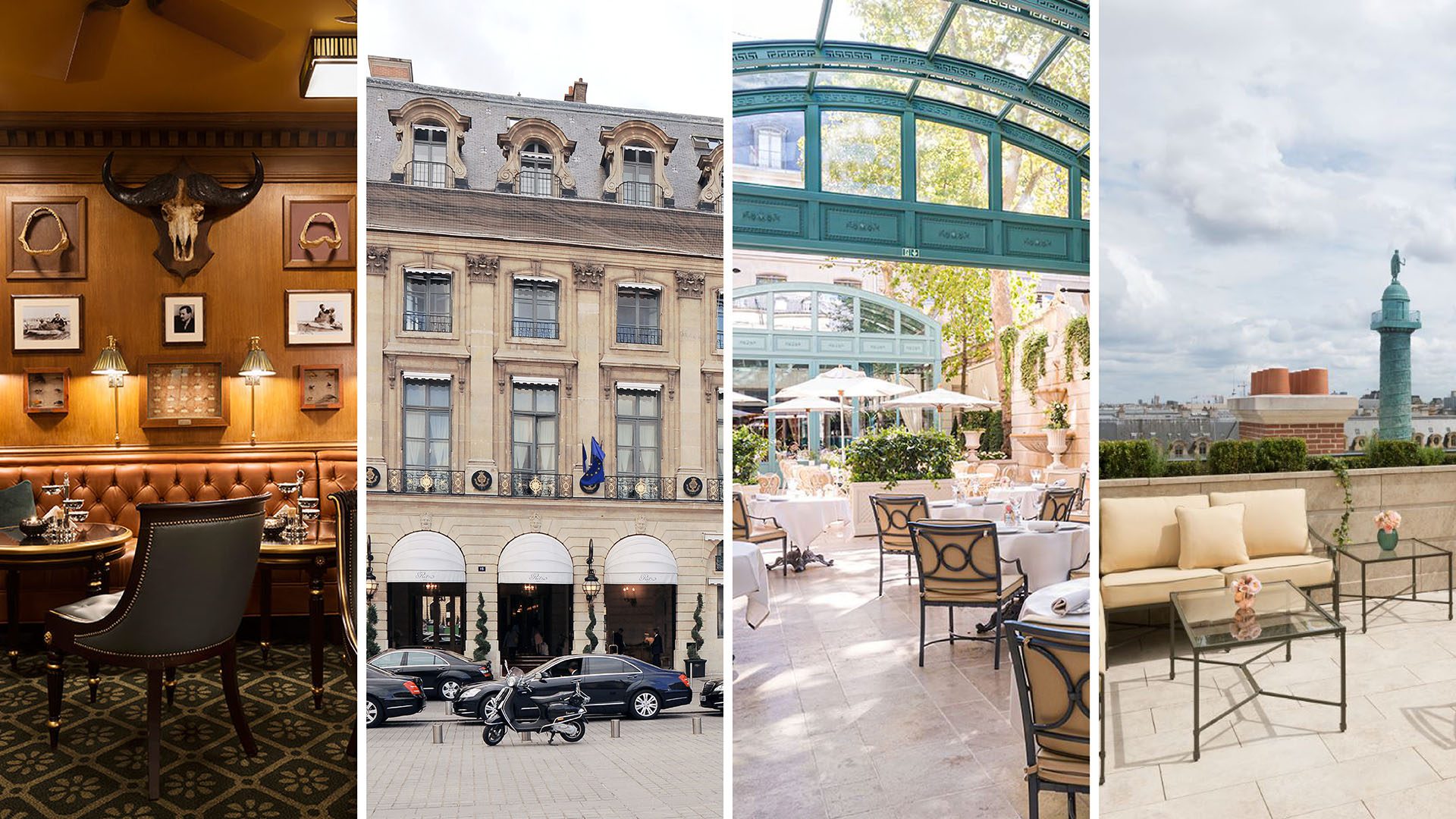 Ernest Hemingway’s 5 Favourite Haunts in Paris and Madrid