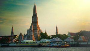 Khwaeng Wat Arun, Thailand, photo by Alexandr Podvalny, Pexels