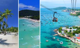 Phu Quoc, Vietnam