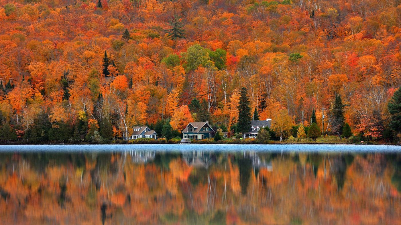 Fall Getaway 6 Amazing Things To Do In Québec's Fall Season