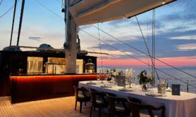 Satori Yacht